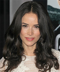 Abigail Spencer Hairstyle - click to view hairstyle information