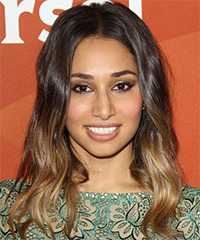 Meaghan Rath Hairstyle - click to view hairstyle information