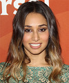 Meaghan Rath Hairstyles