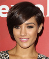 Francesca Sandford Hairstyles