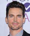 Matt Bomer Hairstyles