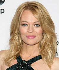 Jeri Ryan Hairstyle - click to view hairstyle information