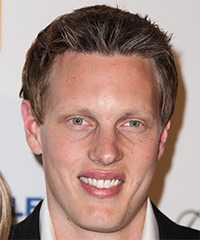 David Ellison Hairstyle - click to view hairstyle information