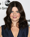Casey Wilson Hairstyles