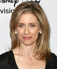 Helen Slater Hairstyle - click to view hairstyle information