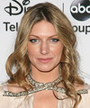 Jes Macallan  Hairstyles
