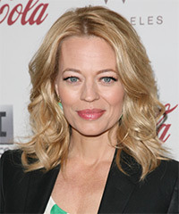 Jeri Ryan Hairstyle - click to view hairstyle information