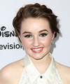 Kaitlyn Dever Hairstyles