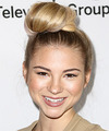 Allie Gonino Hairstyles