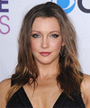 Katie Cassidy Hairstyles