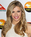 Laura Csortan Hairstyles