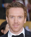 Damian Lewis Hairstyles