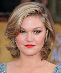 Julia Stiles Hairstyle - click to view hairstyle information