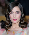 Rose Byrne Hairstyles