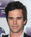 David Walton Hairstyles