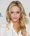 Carly Chaikin Hairstyles