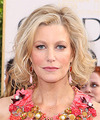 Anna Gunn Hairstyles