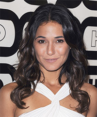 Emmanuelle Chriqui Hairstyle - click to view hairstyle information