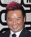 Rex Lee Hairstyles