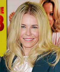 Chelsea Handler Hairstyle - click to view hairstyle information