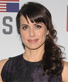 Constance Zimmer Hairstyles