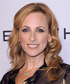 Marlee Matlin Hairstyles