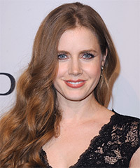 Amy Adams Hairstyle - click to view hairstyle information