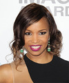 Elise Neal Hairstyles