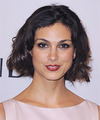 Morena Baccarin Hairstyles