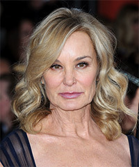 Jessica Lange Hairstyle - click to view hairstyle information