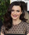 Rachel Weisz Hairstyles