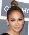 Jennifer Lopez Hairstyles