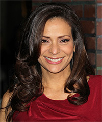 Constance Marie Hairstyle - click to view hairstyle information