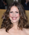 Jennifer Garner Hairstyles