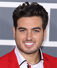 Napone Hairstyle - click to view hairstyle information