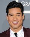 Mario Lopez