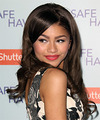 Zendaya Coleman  Hairstyles
