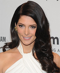 Ashley Greene Hairstyle - click to view hairstyle information