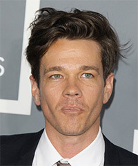 Nate Ruess Hairstyle - click to view hairstyle information