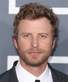 Dierks Bentley Hairstyles