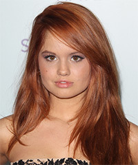 Debby Ryan Hairstyle - click to view hairstyle information
