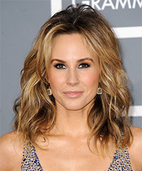 Keltie Colleen Hairstyle - click to view hairstyle information