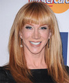 Kathy Griffin Hairstyles