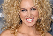 Medium Curly Hairstyles