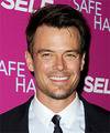 Josh Duhamel Hairstyles