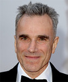 Daniel Day-Lewis Hairstyles