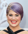 Kelly Osbourne Hairstyles