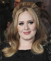 Adele Hairstyles