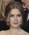 Amy Adams Hairstyles