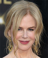 Nicole Kidman Hairstyles